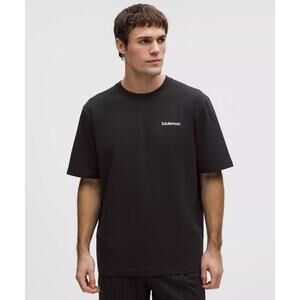 Lululemon Mens Heavyweight Shirt